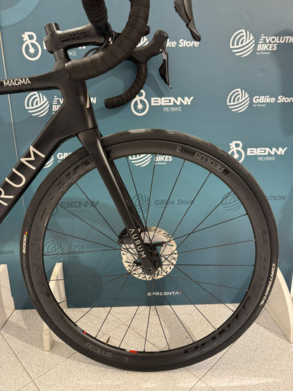 Aurum Magma Disc Di2 Talla 54 - Usado