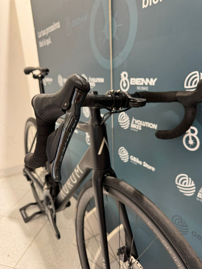 Aurum Magma Disc Di2 Talla 54 - Usado