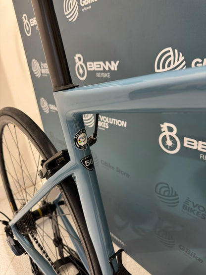 S-Works Tarmac SL6 Rim Size 56 - Used