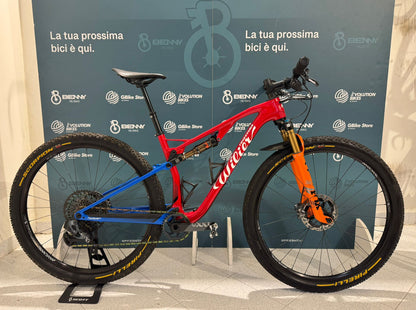 Wilier Urta Tamaño SLR AXS M - Usado