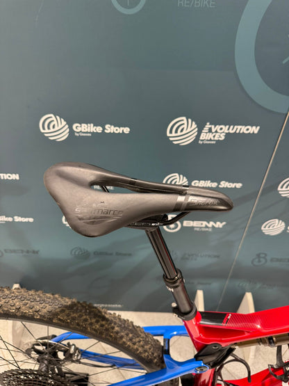 Wilier Urta Tamaño SLR AXS M - Usado