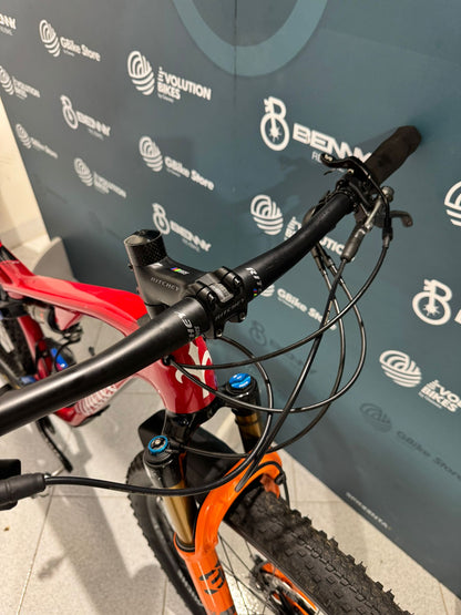 Wilier Urta Tamaño SLR AXS M - Usado