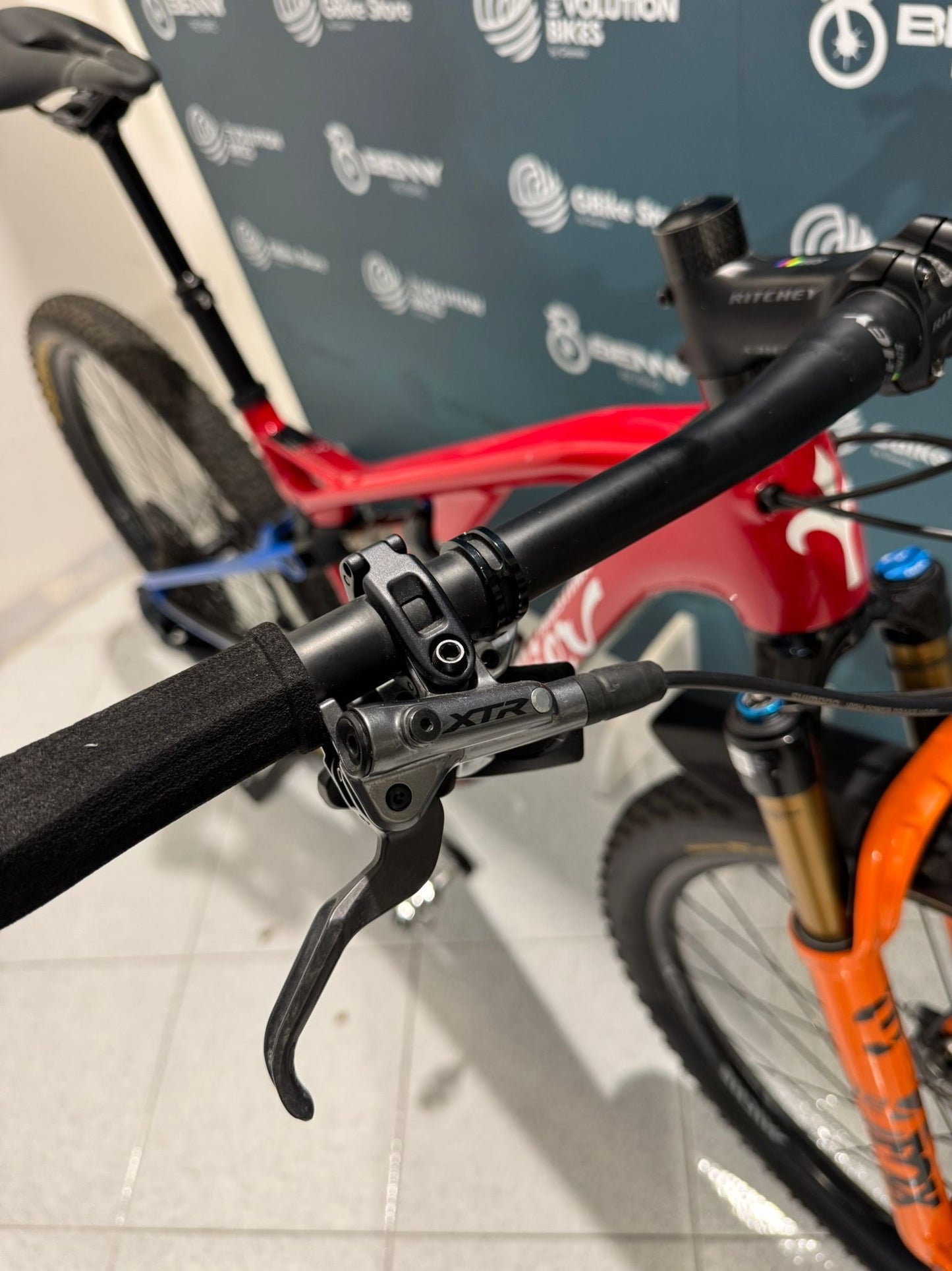 Wilier Urta Tamaño SLR AXS M - Usado