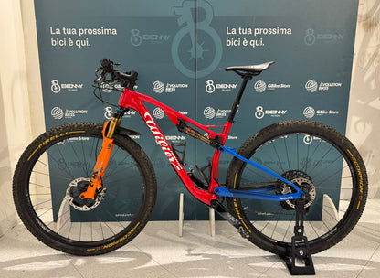 Wilier Urta Tamaño SLR AXS M - Usado
