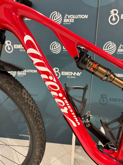 Wilier Urta Tamaño SLR AXS M - Usado