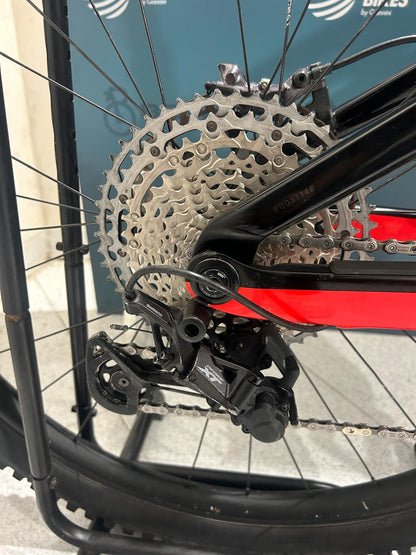 Trek Tamaño del carril 9,8 L - Usado