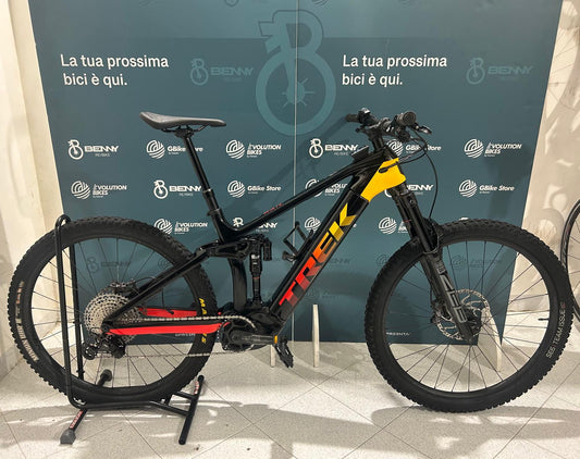 Trek Tamaño del carril 9,8 L - Usado