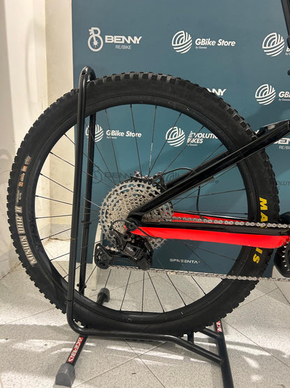 Trek Tamaño del carril 9,8 L - Usado