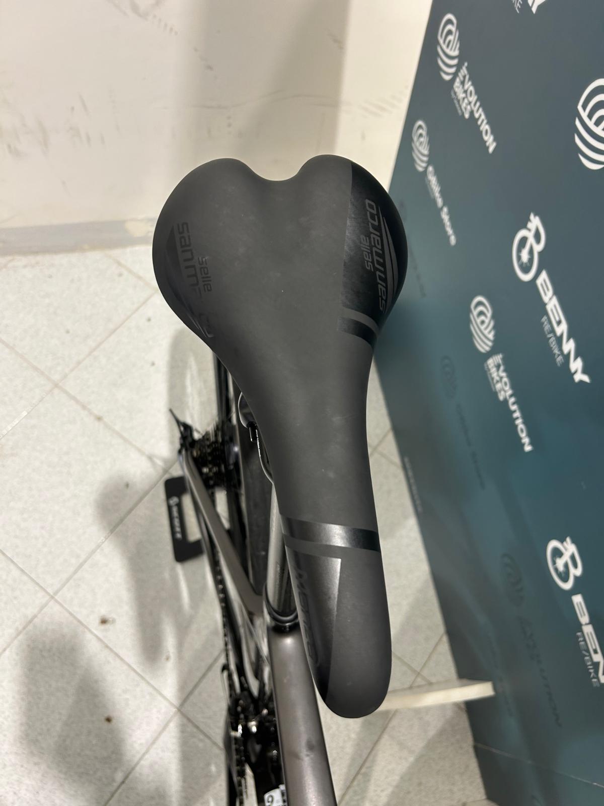 Scott Addict e-Ride 30 Tamaño M - Usado