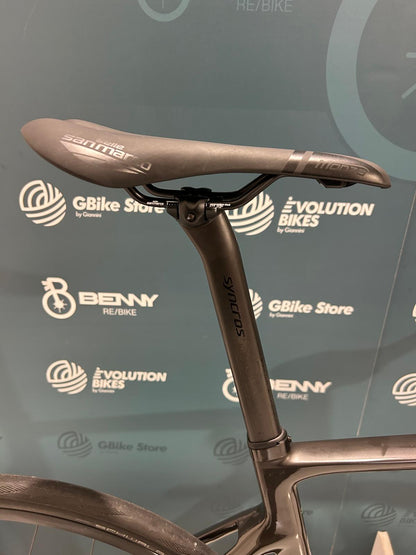 Scott Addict e-Ride 30 Tamaño M - Usado