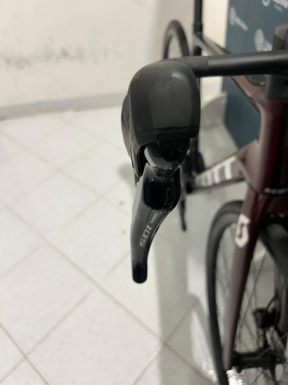 Scott Addict e-Ride 30 Tamaño M - Usado