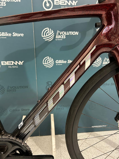 Scott Addict e-Ride 30 Tamaño M - Usado