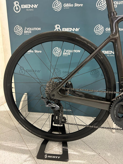 Scott Addict e-Ride 30 Tamaño M - Usado