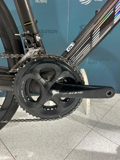 Scott Addict e-Ride 30 Tamaño M - Usado