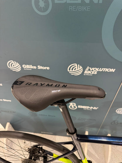 Raymon Corte de disco RaceRay 7.0 S/54 - Usado