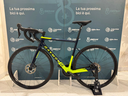 Raymon Corte de disco RaceRay 7.0 S/54 - Usado