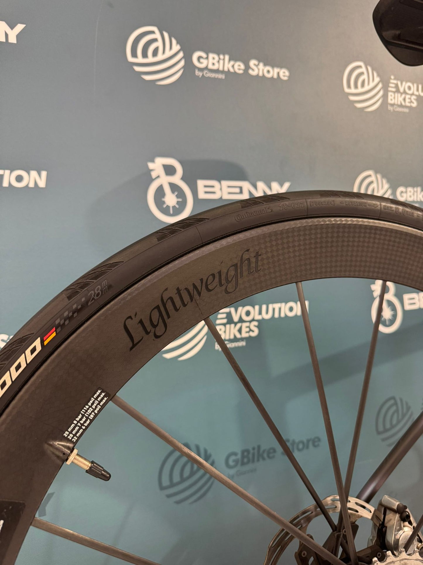 Scott Addict RC Ultimate Red E1 2025 Talla XXS - Usado