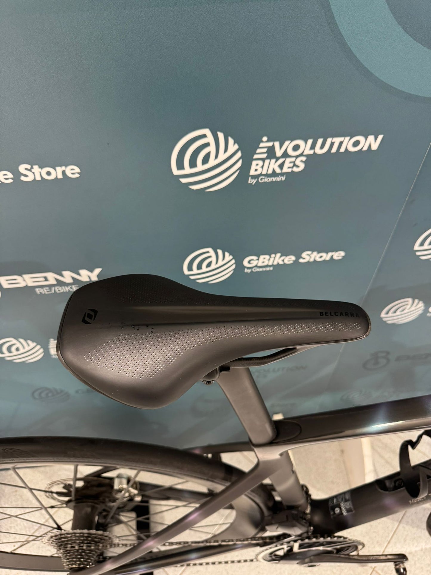 Scott Addict RC Ultimate Red E1 2025 Talla XXS - Usado