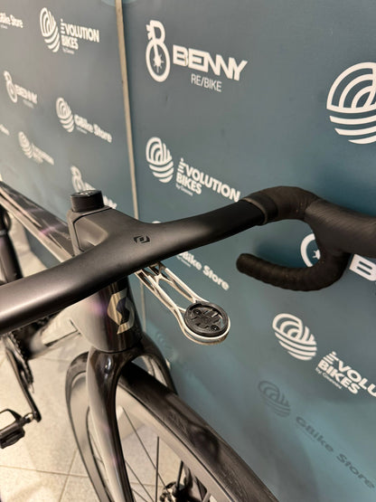 Scott Addict RC Ultimate Red E1 2025 Talla XXS - Usado