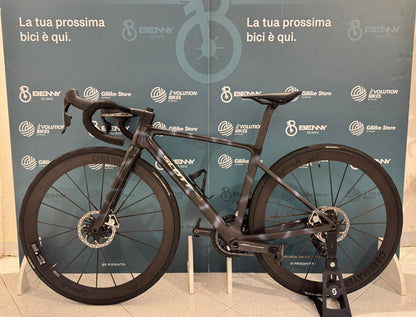 Scott Addict RC Ultimate Red E1 2025 Talla XXS - Usado