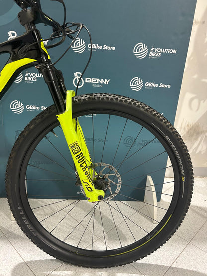 Scott Scale RC 900 World Cup Taglia M - Usata