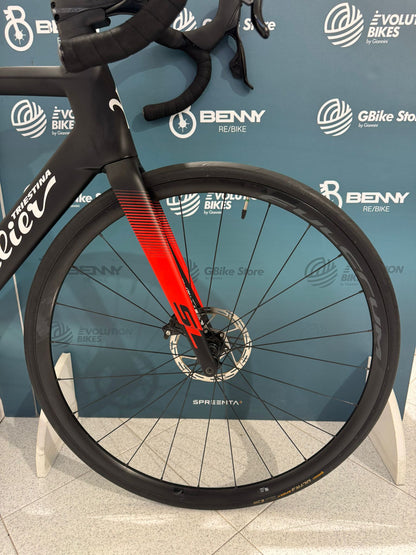 Wilier Cento10 SL Disc AXS Size L - Used