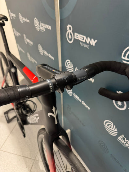 Wilier Cento10 SL Disc AXS Size L - Used