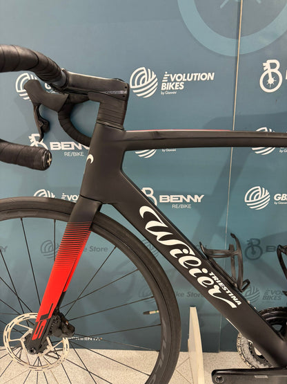 Wilier Cento10 SL Disc AXS Size L - Used