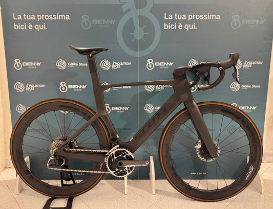 Scott Foil RC Ultimate AXS Taglia M - Usata