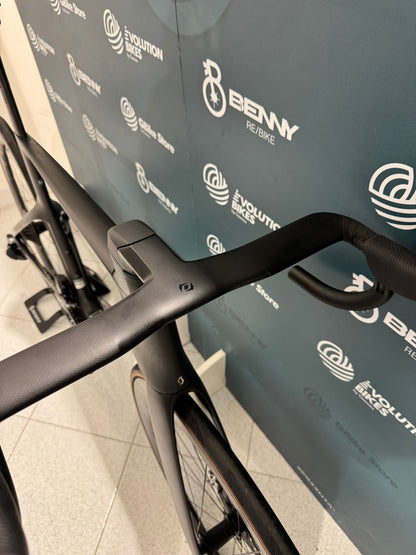 Scott Foil RC Ultimate AXS Taglia M - Usata