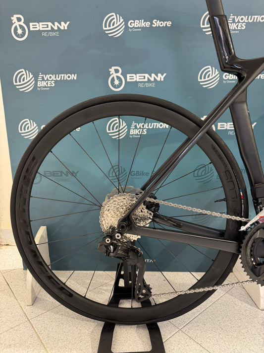 Trek Madone SL 6 Gen 8 2025 Taglia ML - Demo