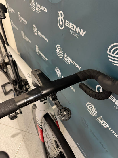 Colnago V5Rs Dura-Ace R9270 Di2 12v Lightweight Size 45.5 - Used