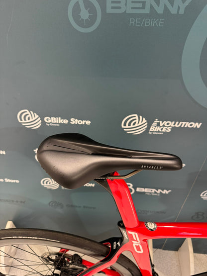 Pinarello Dogma F10 Disc AXS Size 54 - Used