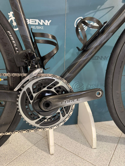 Giant TCR Advanced Disc Rozmiar AXS M - Używany