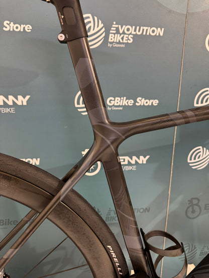 Giant TCR Advanced Disc Rozmiar AXS M - Używany