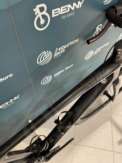 Giant TCR Advanced Disc Rozmiar AXS M - Używany