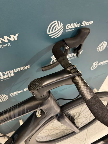 Giant TCR Advanced Disc Rozmiar AXS M - Używany