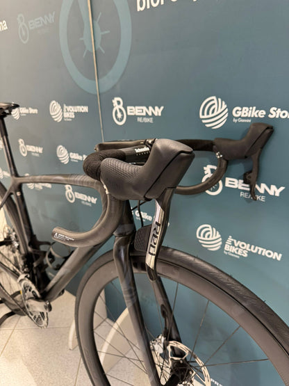 Giant TCR Advanced Disc Rozmiar AXS M - Używany