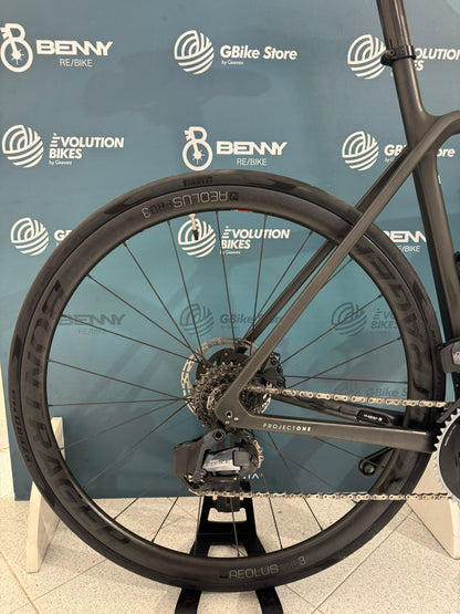 Trek Émonda SLR 7 AXS Rozmiar 56 - Używana