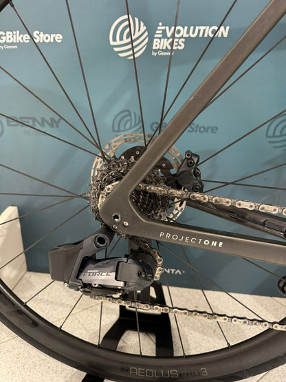 Trek Émonda SLR 7 AXS Rozmiar 56 - Używana