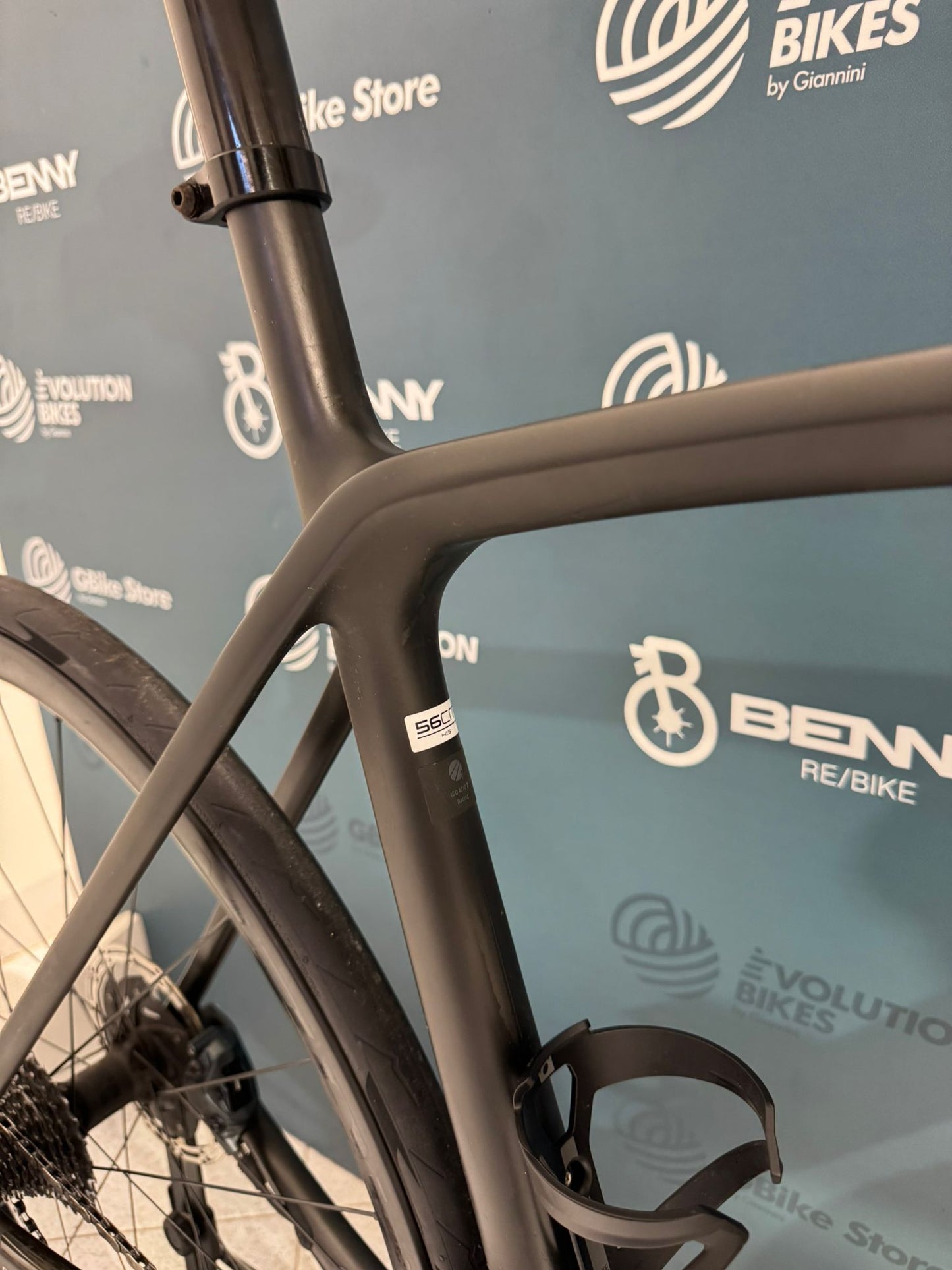 Trek Émonda SLR 7 AXS Rozmiar 56 - Używana