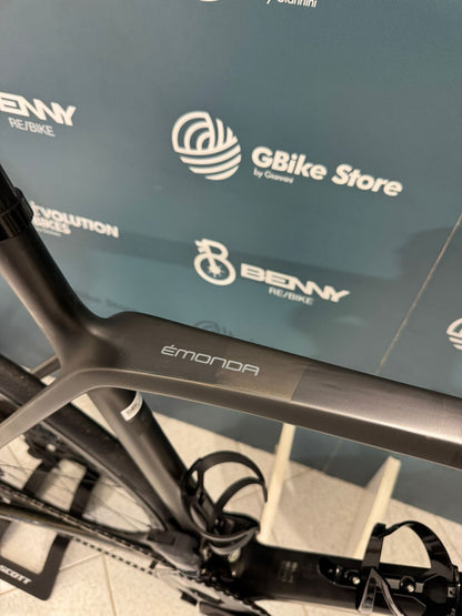 Trek Émonda SLR 7 AXS Rozmiar 56 - Używana