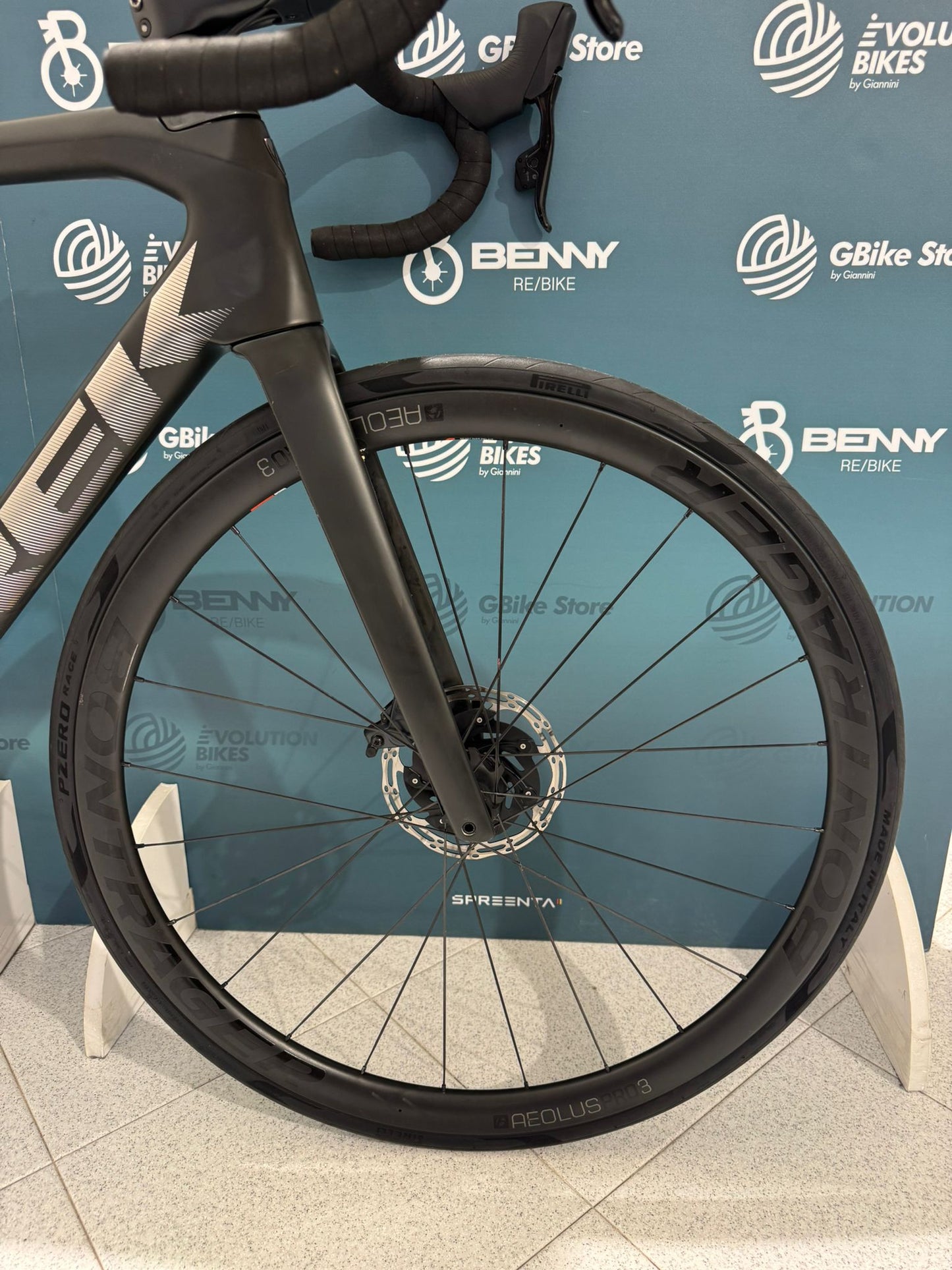 Trek Émonda SLR 7 AXS Rozmiar 56 - Używana