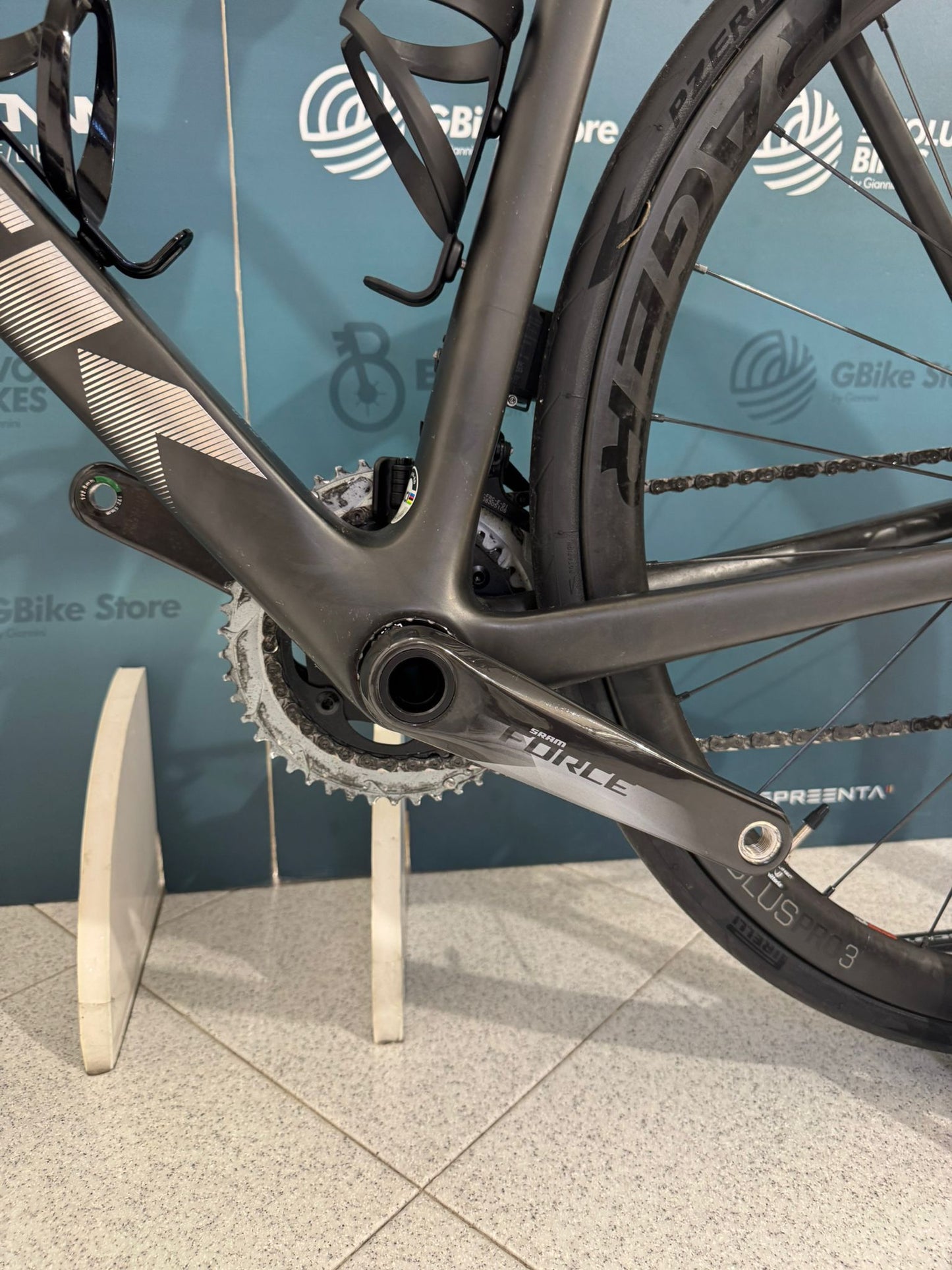 Trek Émonda SLR 7 AXS Rozmiar 56 - Używana