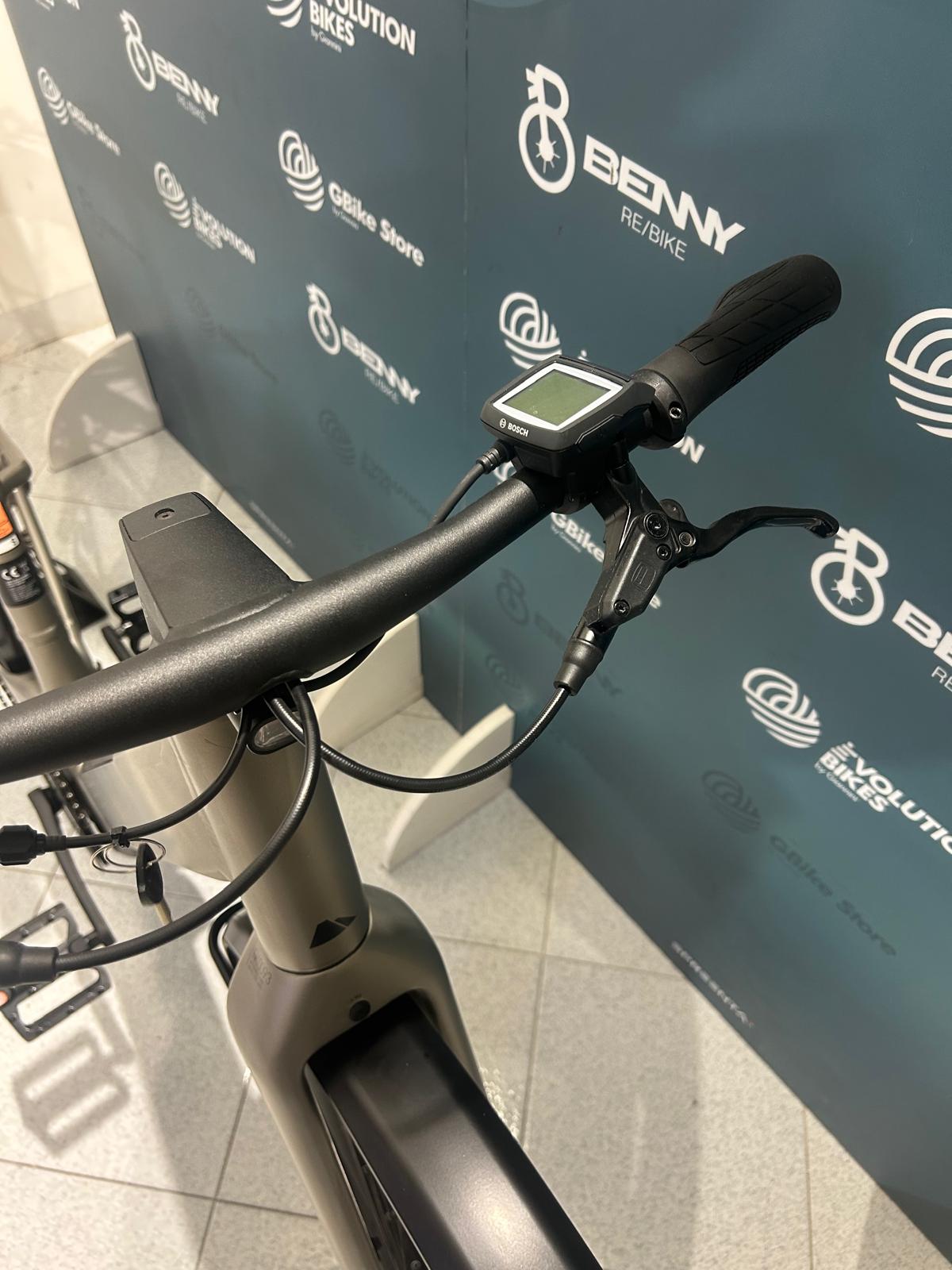 Canyon Précédent:ON 5 Taille S - Utilisé