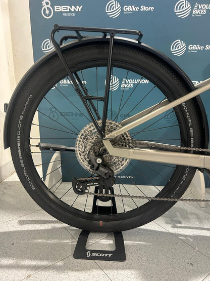 Canyon Précédent:ON 5 Taille S - Utilisé