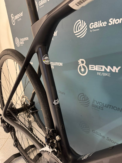 Merida Scultura Endurance 4000 Rozmiar dysku S - Używany