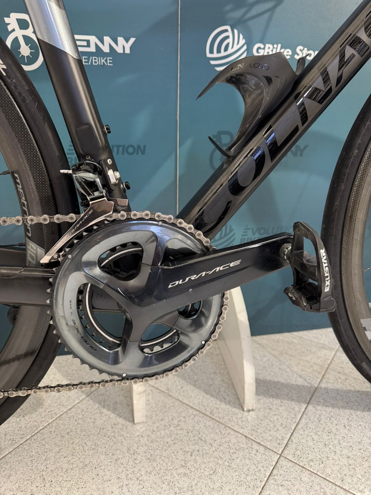 Colnago C64 Size 50S - Used