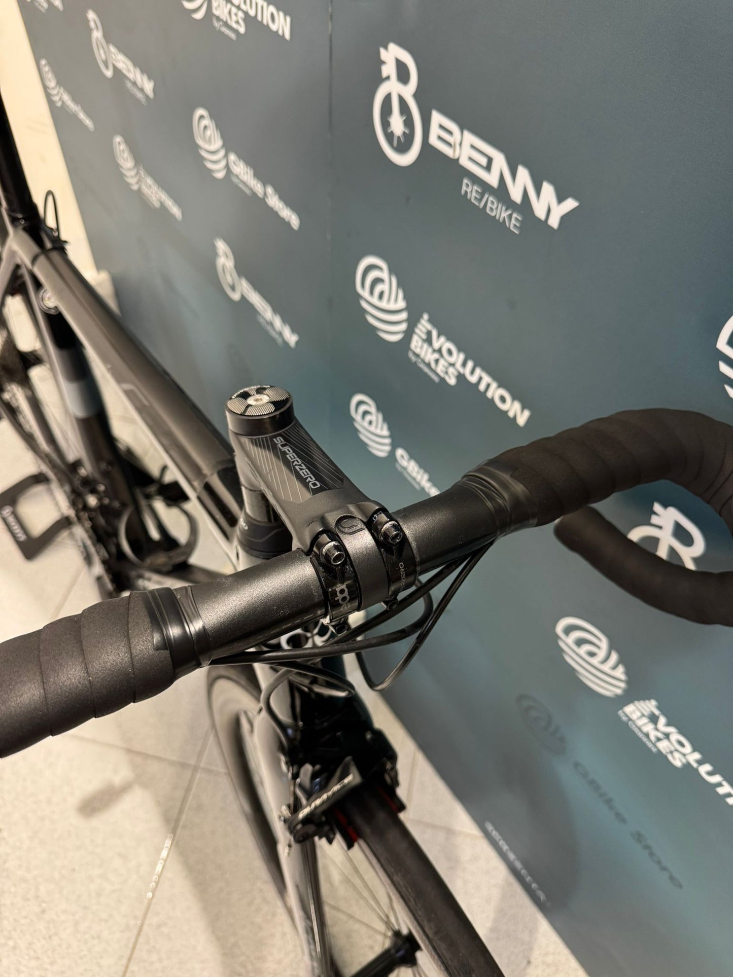 Colnago C64 Size 50S - Used