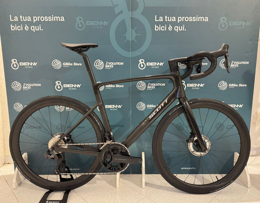 Scott Addict RC 2025 Size XL - Demos